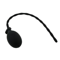 Upgrade your pleasure with our inflatable silicone urethral sound a flat chastity device offering ultimate comfort. Perfect plug male accessory on a budget. Enjoy fast shipping and catch our sale now!