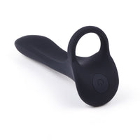 Long Lasting Vibration Cock Ring Lock The Cock Cage Product For Sale Image 11