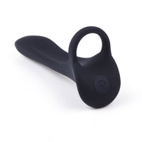 Don't miss out on longer pleasure with our Long Lasting Vibration Cock Ring. This chastity kit flat design acts like a chastity belt male accessory, keeping you in line. Draw out intimate moments without shame. Made of medical-grade silicone for comfort.