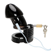 The Cock Shock Zapper Lock The Cock Cage Product For Sale Image 11