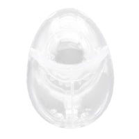 Silicone Cock Cage And Ball Enclosure