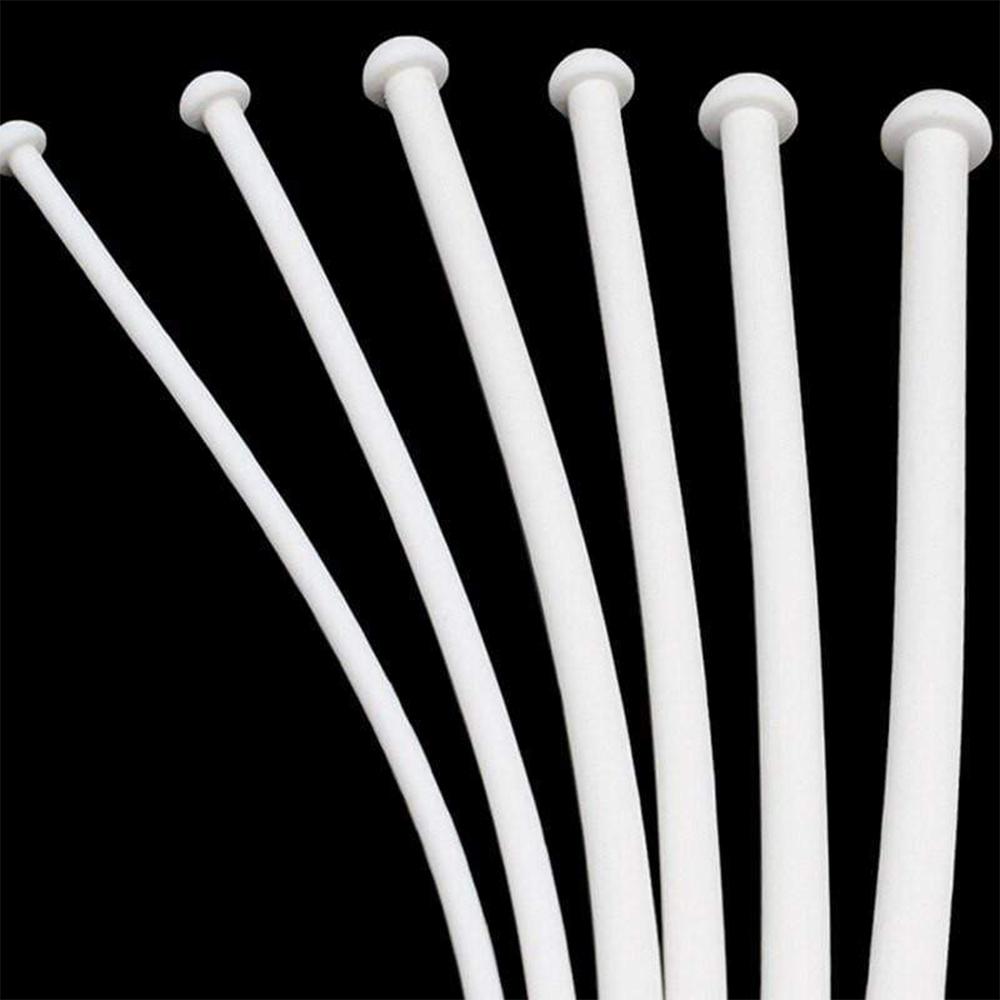 Flexible Silicone Urethral Sound Lock The Cock Cage Product For Sale Image 6