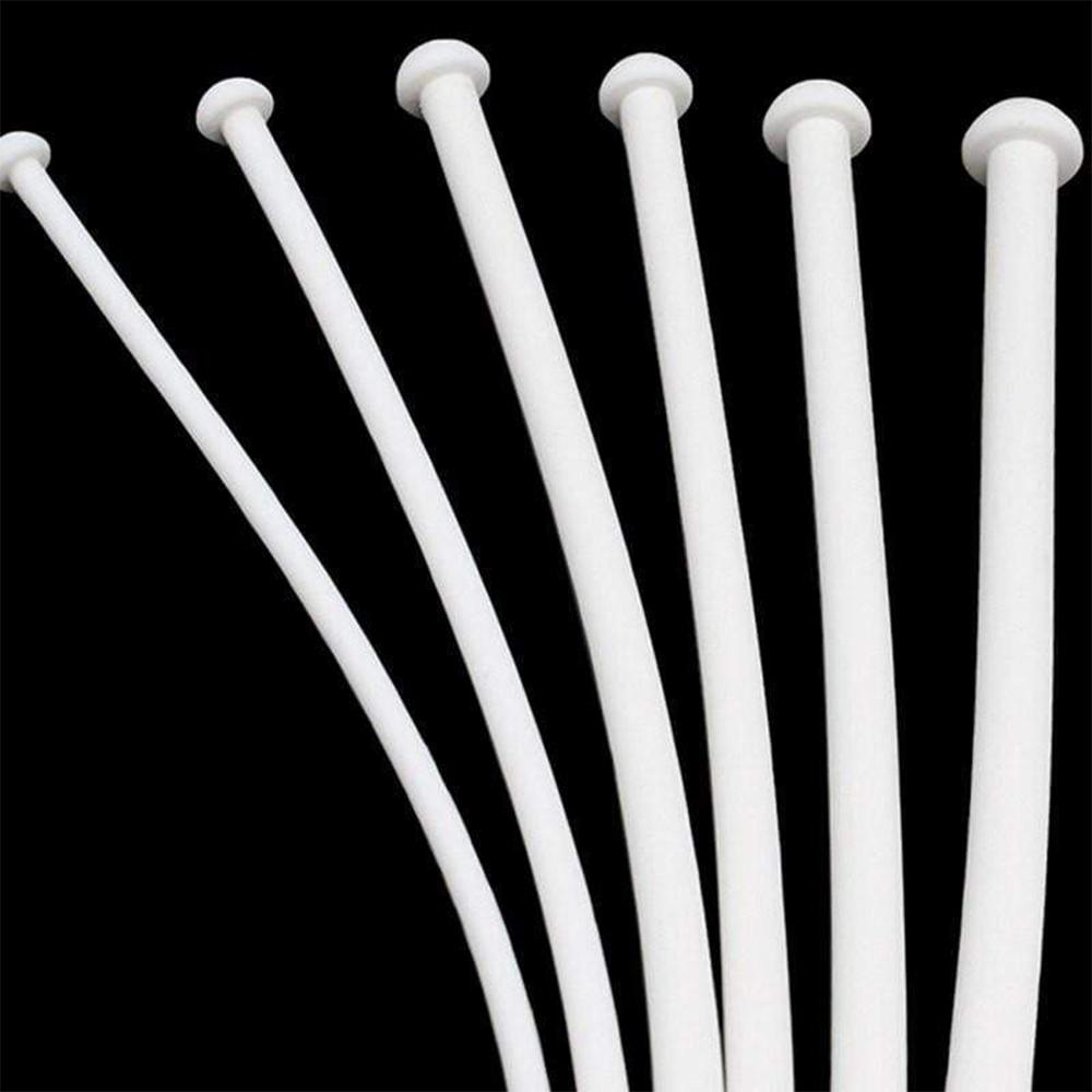 Embark on a thrilling journey with our flexible silicone sound penis cage. This inverted urethral insert features a customizable tube diameter, offering safe and comfortable urethral exploration for enhanced pleasure and peace of mind.