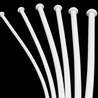 Flexible Silicone Urethral Sound Lock The Cock Cage Product For Sale Image 15