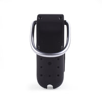 Introducing the Cellmate 2 a kit long enough for complete security, perfect for beginners exploring estim Chastity. With adjustable rings, a honeycomb design for breathability, and a measurement guide for the ideal fit, this device ensures comfort and control in one sleek package.