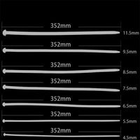 Flexible Silicone Urethral Sound Lock The Cock Cage Product For Sale Image 17