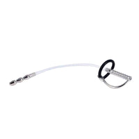 Unleash pleasure with this affordable penis plug, a fusion of comfortable silicone and durable steel. Despite being expensive upfront, its pros outweigh cons in long-term use.