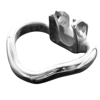 Unlock your wild side with our metal chastity kit, designed for thrill-seekers. The negative chastity kit ensures lasting control, durability, and unique satisfaction. Explore now!