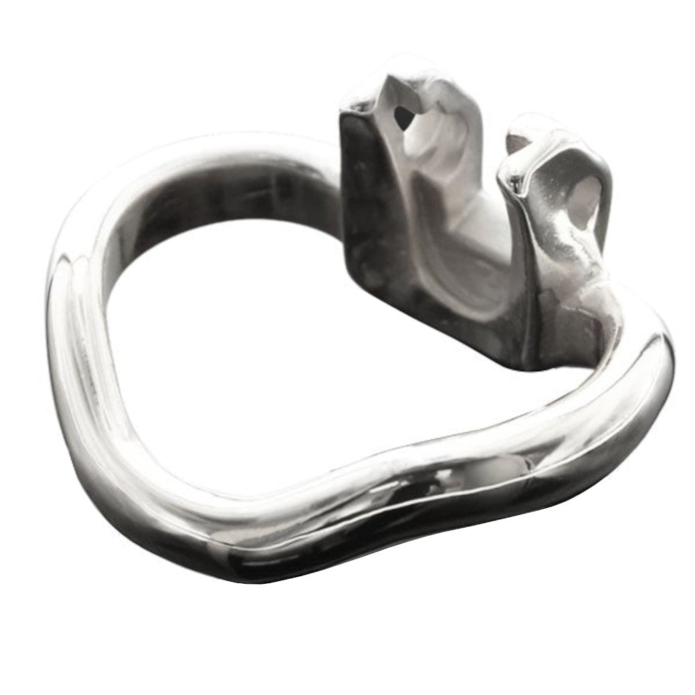 Embrace an enclosed journey with our sophisticated perma-ring design, perfect for every starter. Keep comfort and discretion at the forefront, while securely enhancing your playtime.
