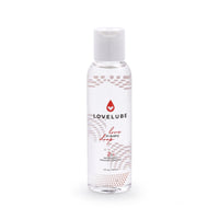 Say goodbye to sticky messes and hello to seamless pleasure with our water-based lube. Choosing this product means setting the bar high for comfort and satisfaction. According to user reviews and comparison charts on our website, it's a game-changer for intimate play, offering a cushioning effect and compatibility with all pleasure tools.