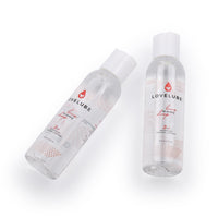 Skin-friendly water-based lube perfect for feminine, masculine, and straight adventures. Its ideal texture enhances beta moments and feminizing play without fuss, ensuring smooth, comfy transitions.