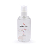 Enhance every intimate moment with this water-based lube, perfect for sliding into narrow spaces. Its non-irritating formula prevents burning, ensuring seamless hand and toy play.