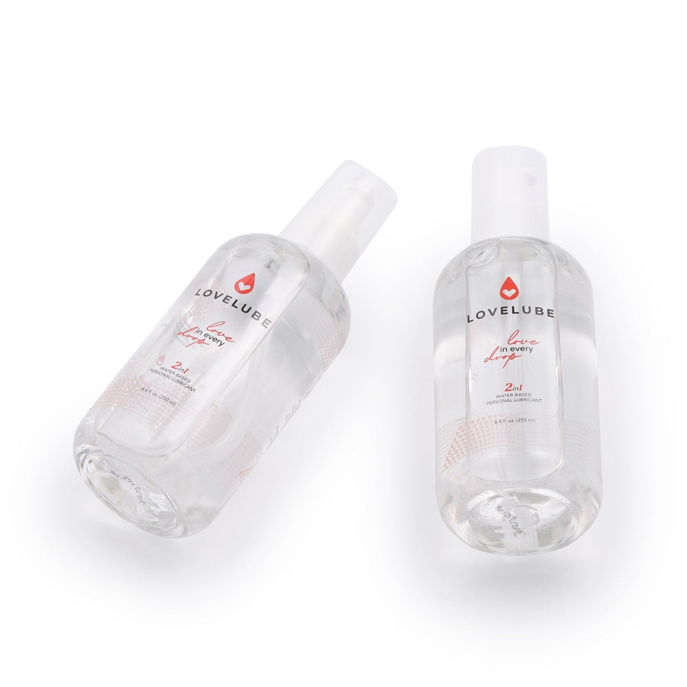 Line by line, this water-based lube excels, offering a non-irritating, perfect texture for straight, slick adventures. No more residue points to inspect mail-order convenience, always ready.