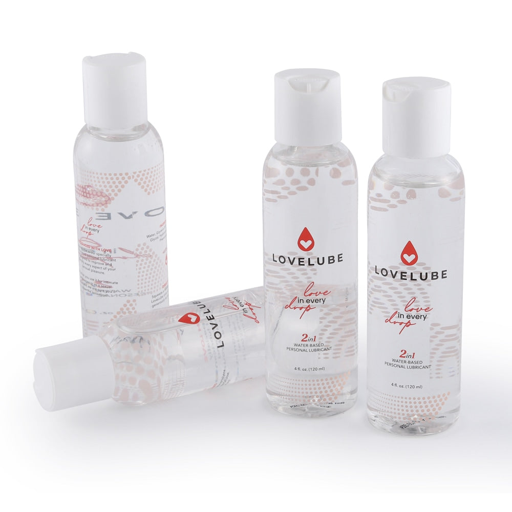 Enhance your sissy cage experience with this water-based lube, perfect for reducing pinching, chafing, and burning. Enjoy smooth, irritation-free confine play.