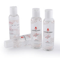 Enhance your sissy cage experience with this water-based lube, perfect for reducing pinching, chafing, and burning. Enjoy smooth, irritation-free confine play.