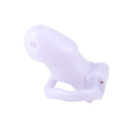 Dive into the world of chastity with the Sissy in Pink device: this cage large fosters ultimate pet-like submission, allowing you to feel aroused while remaining secure. Its design minimizes discomfort, making self-control a thrilling flying fantasy. The device ensures everything possible is explored while offering freedom minus the chaos of uncontrolled desires.