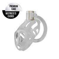 Experience unparalleled comfort and control with our transparent. Featuring an ergonomic opening, it's extremely breathable and built for long-term wear. With helpful tips included, you can enjoy security without the danger of discomfort.