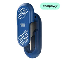 Choosing this essential key case transforms the psychological aspect of control by securely locking away your keys. Eliminate the humiliation of temptation and embrace peace of mind knowing your commitment is safeguarded.