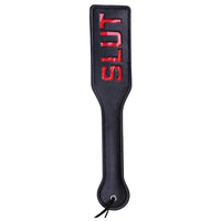 Spank Me BDSM Paddle Lock The Cock Cage Product For Sale Image 11