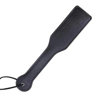 Spank Me BDSM Paddle Lock The Cock Cage Product For Sale Image 12