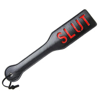 Spank Me BDSM Paddle Lock The Cock Cage Product For Sale Image 10