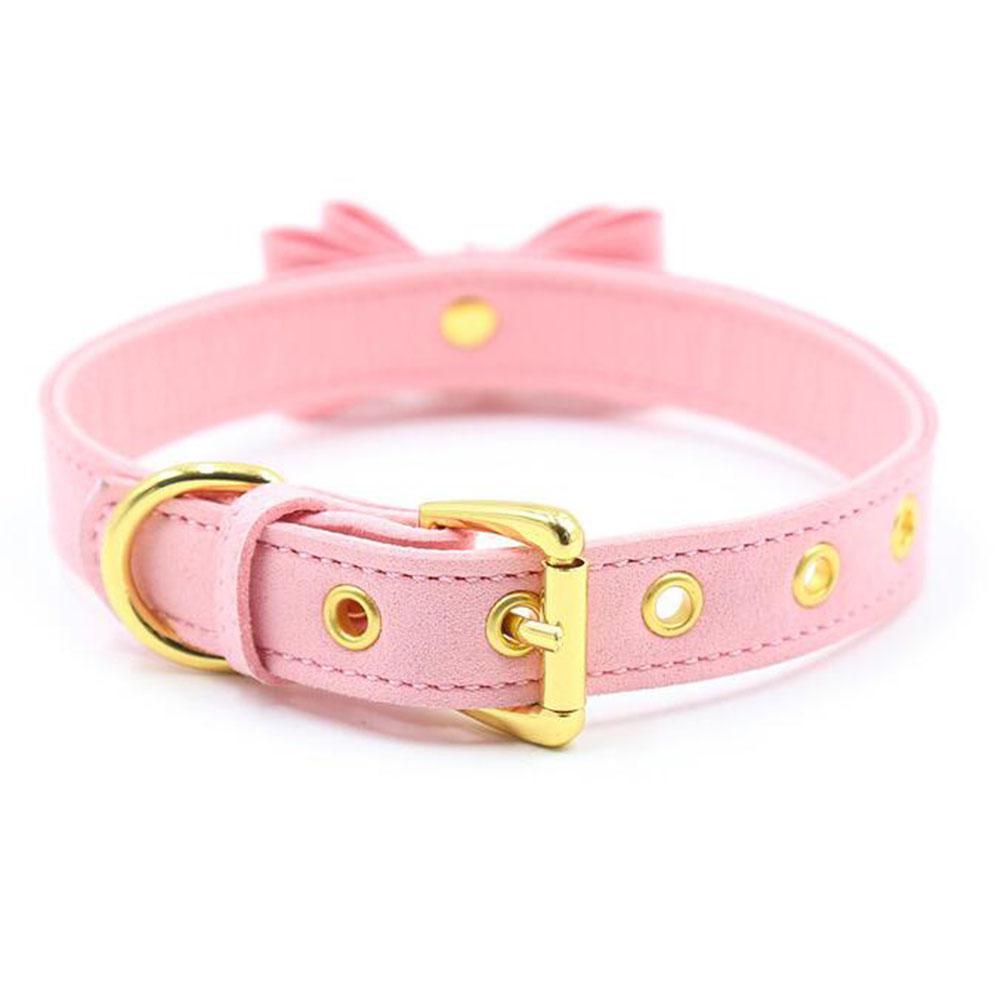 Discover this cute BDSM accessory that blends style and submission. Even the doc would say, adding playful punishments can level up your game and turn any session into a stunning adventure!