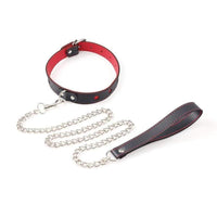 Playful Cat Leash Collar Lock The Cock Cage Product For Sale Image 14
