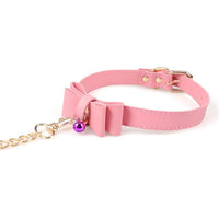 Playful Cat Leash Collar Lock The Cock Cage Product For Sale Image 12