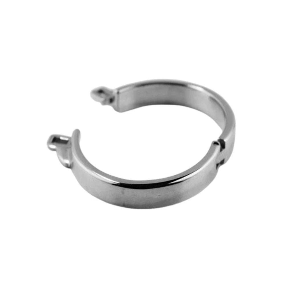 Enjoy club nights and wedding dances with friends while discreetly embracing male chastity negative. Our metal dick accessory offers comfort in public, ensuring confidence and control.