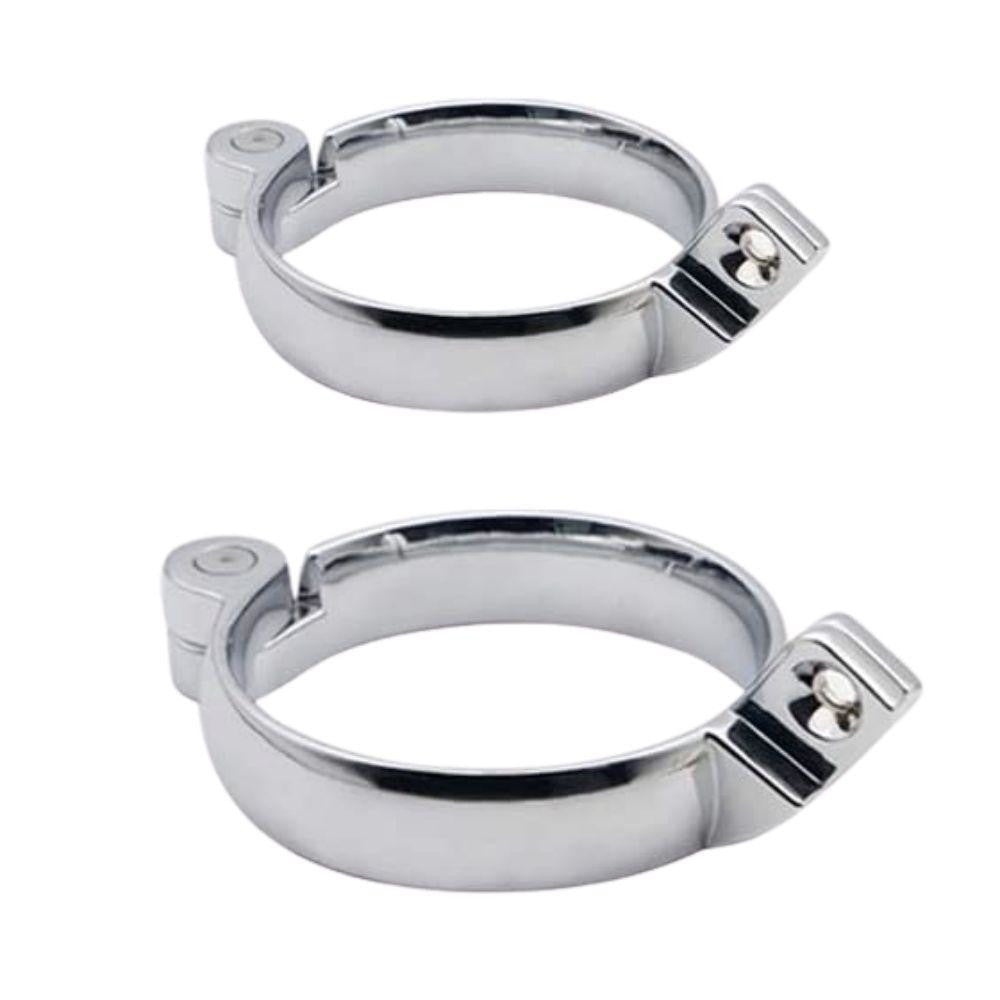 Spice up your bedroom game with the smallest male enhancement. Explore thrilling adventures with our inclusive cock cage and penis plug, unlocking new levels of pleasure for all sizes.