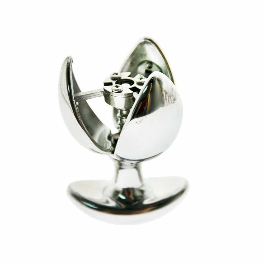 The Nagasaki Locking Butt Plug Lock The Cock The Nagasaki Locking Butt Plug Lock The Cock