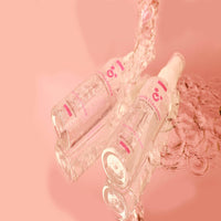 Keep your Chastity big moments clean with Love Toy Cleanser. This thick, non-toxic formula prevents itching and delays in pleasure. Perfect for sanitizing even the tiniest items, like your favorite sock, ensuring every experience is fresh and enjoyable.