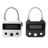 Elevate your Friday nights with the ultimate Electronic Male accessory: the Dick cage Steel Chastity Lock. Crafted from durable steel, this device sparks engaging conversations, adds excitement to group dances, and brings intimacy to a new level right on your lap.