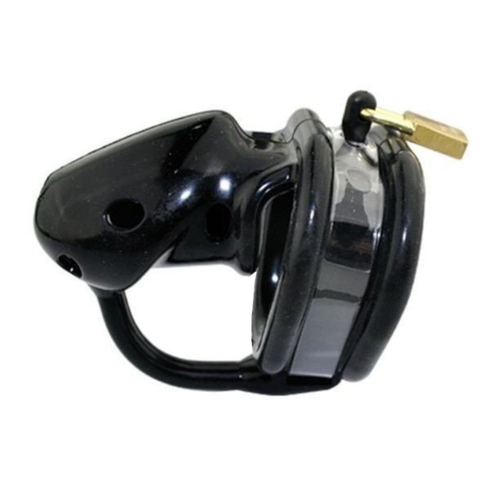 Discover femboy chastity with this silicone birdkit device. Featuring soft spikes for constant pressure, it blends Holy Trainer comfort with jailhouse security. This one-of-a-kind cagink keeps you stylishly locked under control.