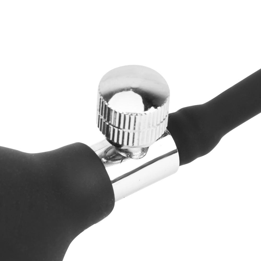 Indulge in daring excitement with this inflatable flat device. Sounding chastity transforms every moment into an electrifying affair, making playtime unforgettable fun!