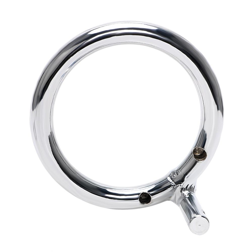 Discover the ultimate chastity device huge, a stainless dick accessory that works wonders. Transform weird frustrations into amazing dynamics, making your chastity journey rewarding and fulfilling.