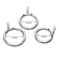 Discover unique control with our chastity belt men love, designed for ultimate comfort. Explore intimacy and fun with the mini chastity device, perfect for adventurous couples. Unleash your desires now!