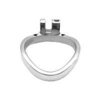 Embrace the thrill of a negative chastity cage or metal chastity, perfect for pushing boundaries and unlocking new levels of intimacy. Take the leap, and experience the adventure today!