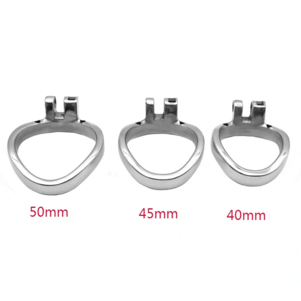 Unlock new levels of pleasure with our innovative chastity cage estim. Experience intense electronic male stimulation for ultimate enjoyment and an unforgettable adventure today.