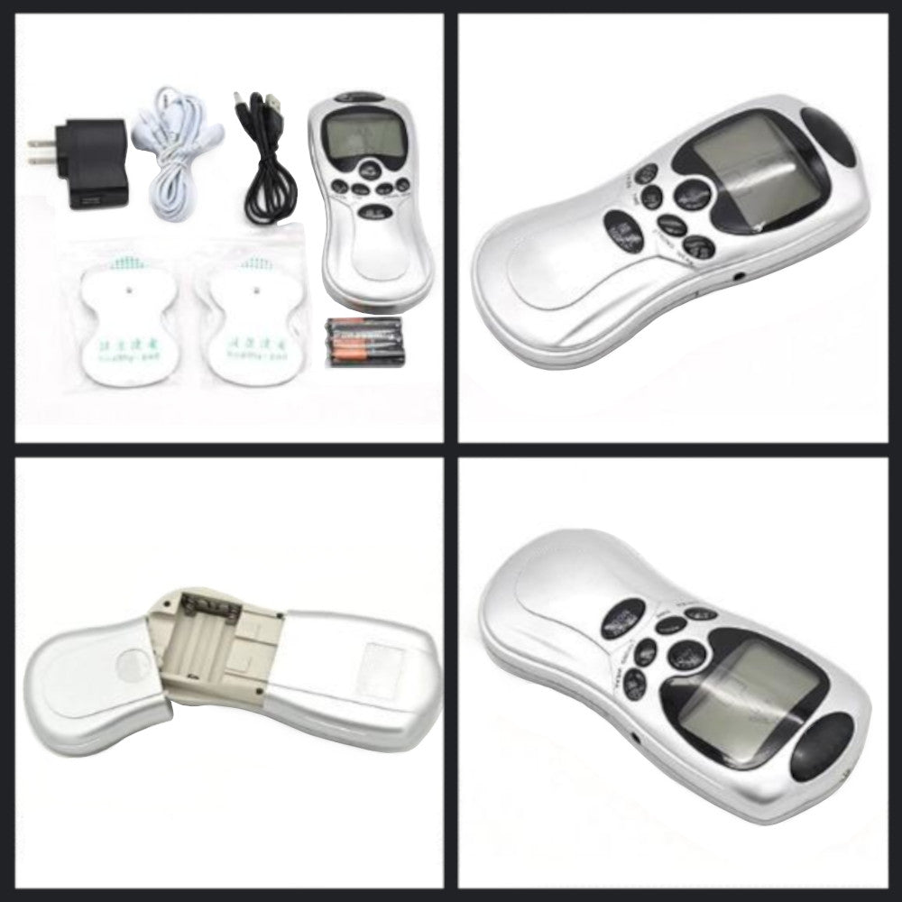 Discover electrifying pleasure with our Shock device an innovative electro dick accessory designed for the adventurous man. Featuring a sleek camo cover, this device blends seamlessly under athletic wear or even a swimsuit. Experience unmatched comfort and discretion. Order now and receive it directly through the mail!