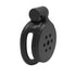 Buy the Holy Gatling, a flat device ideal for small males. Its discreet design avoids any detector, and the nubs offer comfort. Experience control like never before.