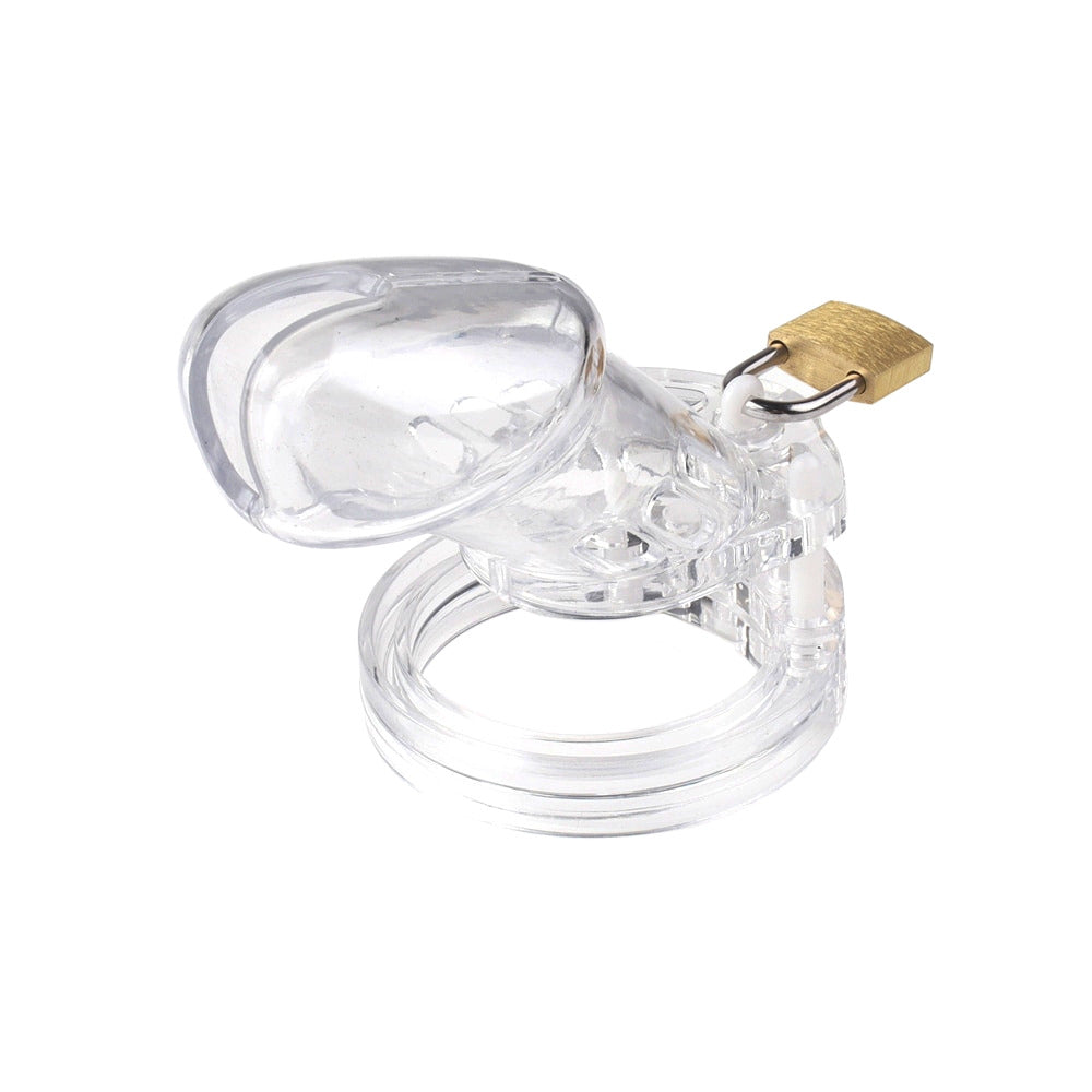 Dive into a world where domina control reigns, as this large cage securely locks away desires. Dirty thoughts linger, but with its versatility, what happens is a calmer mind, despite initial rotten frustrations. React with anticipation, knowing freedom is a privilege.