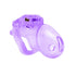 Discover ultimate comfort with our soft small cage, The Little Nub. Perfect for micropenis, growers, and sph enthusiasts, this cage ensures a snug fit, keeping you loyal and committed while enhancing your chastity experience.