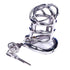 Introducing our stainless steel penis kit a secure device designed for adult exploration. Discreet under diapers, tights, or shorts, it offers comfort and control, enhancing intimacy and trust in new dimensions.