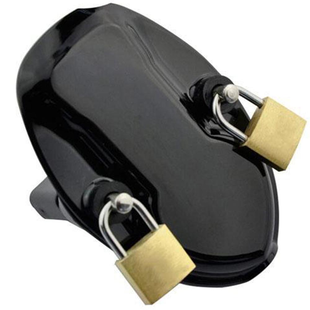 Indulge in your fantasy with the cage flat! Designed for those embracing their &#39;loser&#39; status, its hypoallergenic build offers comfort, even in a huge orgy. Unleash cuck desires while the scent of restraint fills the air.