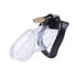 Lightweight and subtle, this ergonomic alternative offers security without injuries. Perfect for varied sizes, ensuring discreet comfort. Risk-free design minimizes discomfort. Find more online.