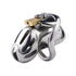Face your fantasies and share them with a supportive community. This sturdy, durable, and hygienic stainless steel kit helps you embrace new challenges and deepen intimate connections.