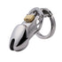 Discover the ultimate experience in control and intimacy with our stainless steel cock kit. This customizable device offers various styles to suit your desires. Link up with pleasure like never before by visiting our website for a number of exclusive products. Elevate your play and redefine boundaries today!
