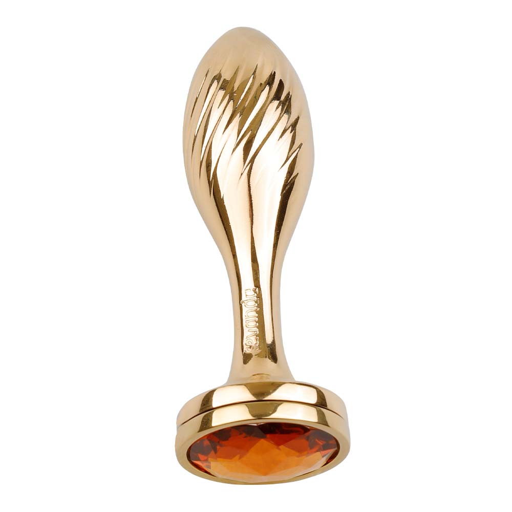 Introducing the Rattlesnake a spiky, ergonomic starter for urethral male chastity. This device securely locks your urethra, offering much more control and restriction. Embrace ultimate chastity with the Rattlesnake.