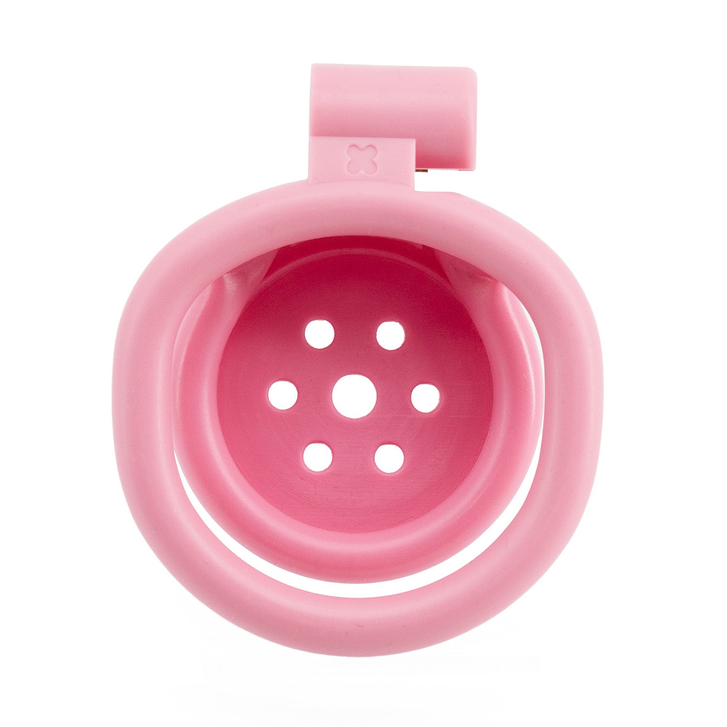 Experience ultimate comfort with our stylish flat design offering discreet thrills. Lightweight and breathable, it's adjustable for both casual and adventurous moments, unlocking new freedom.